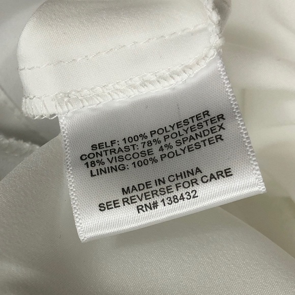 ModCloth Bliss in Bloom A-Line Dress - Picture 8 of 8